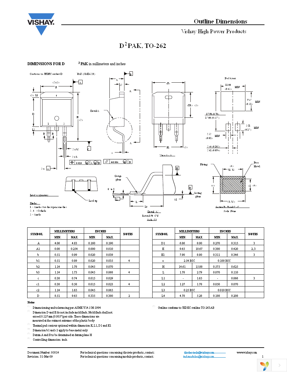 VS-8ETH06SPBF Page 7