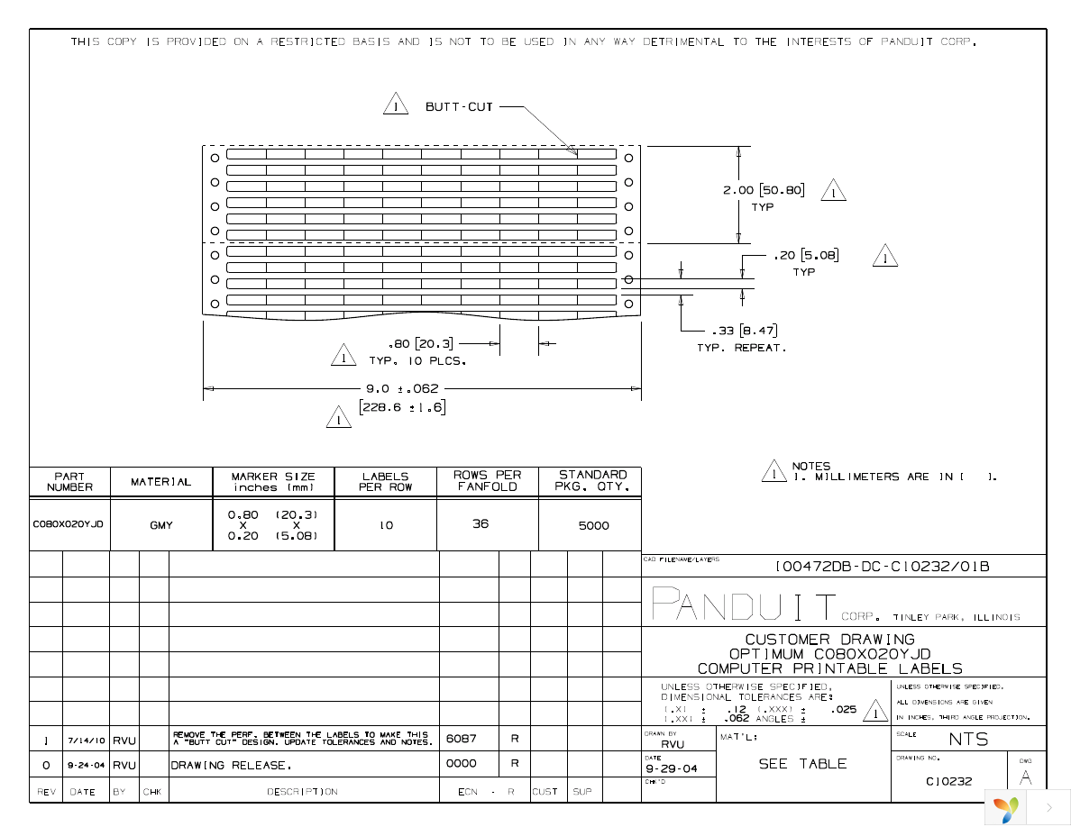 C080X020YJD Page 1