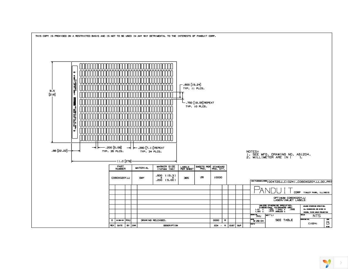 C060X020YJJ Page 1