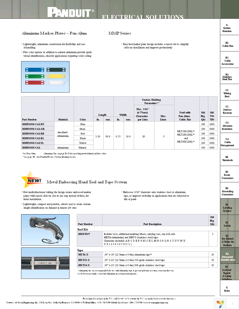 MMP350DB-C Page 5