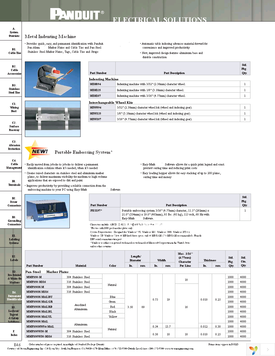 MMP350DB-C Page 6