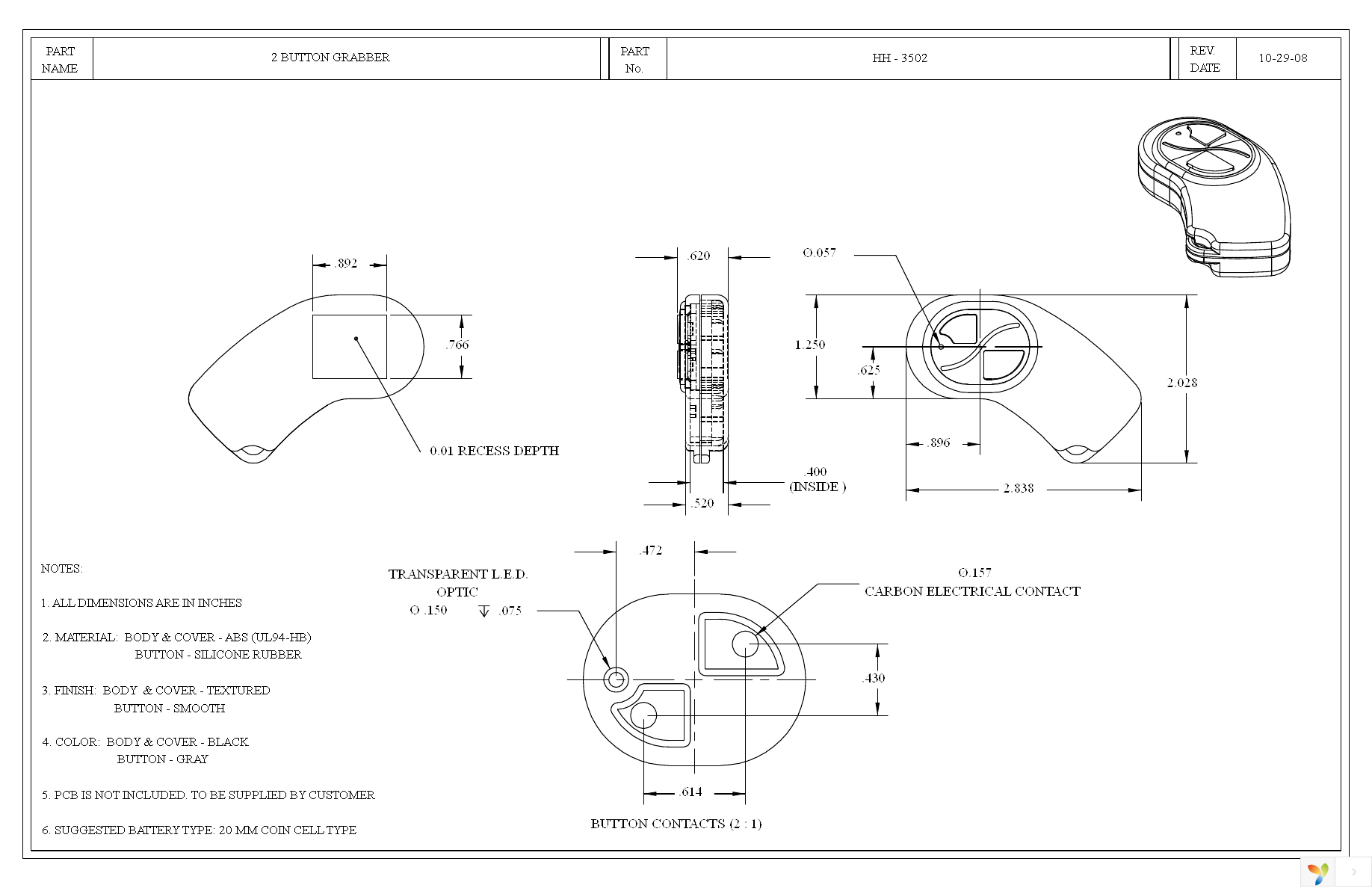 HH-3502 Page 1