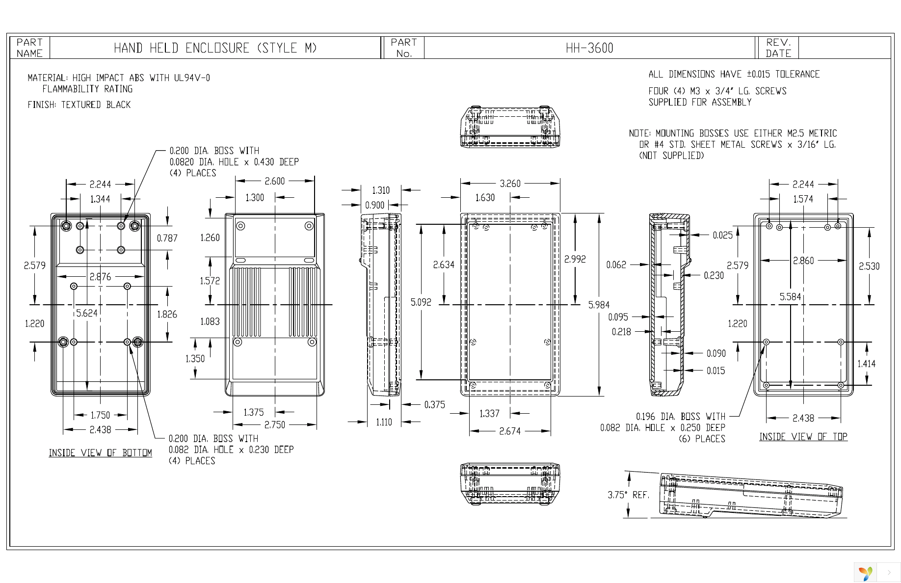 HH-3600-B Page 1