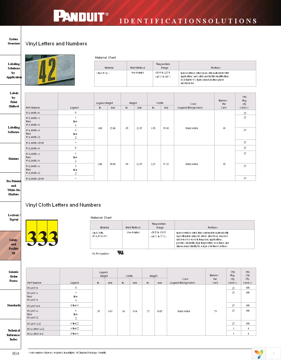 PCL300-6 Page 1