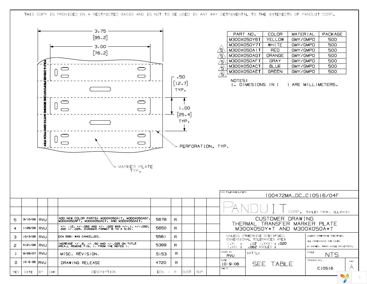 M300X050ACT Page 1