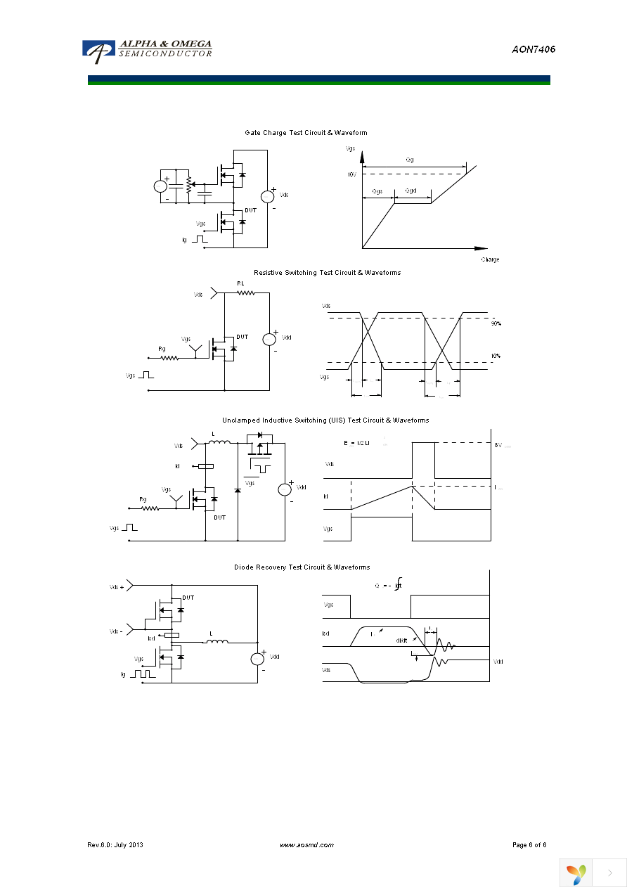 AON7406 Page 6