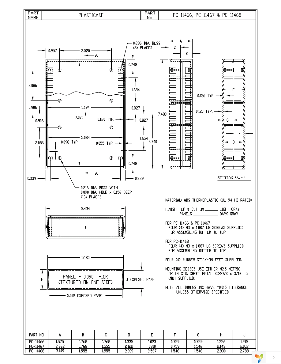 PC-11466 Page 1