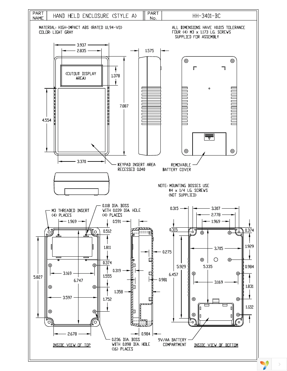 HH-3401-BC Page 1