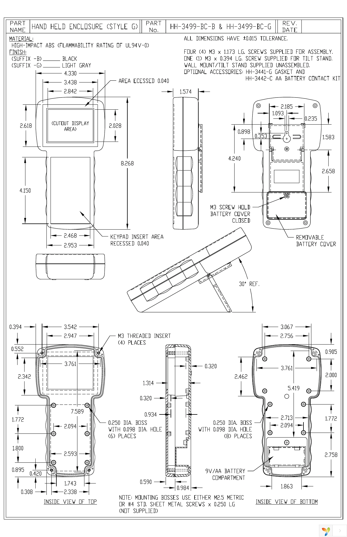 HH-3499-BCB Page 1