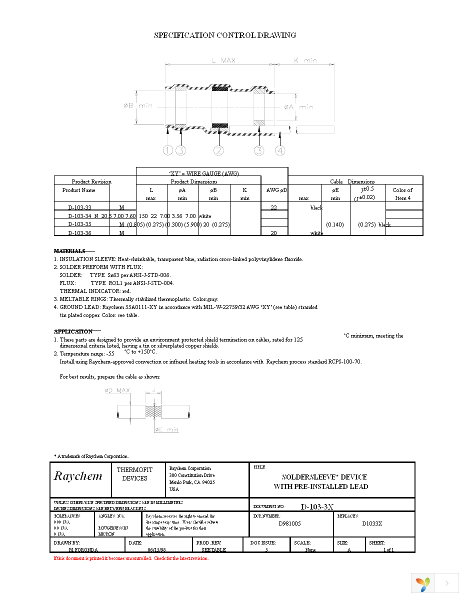 D-103-34 Page 1