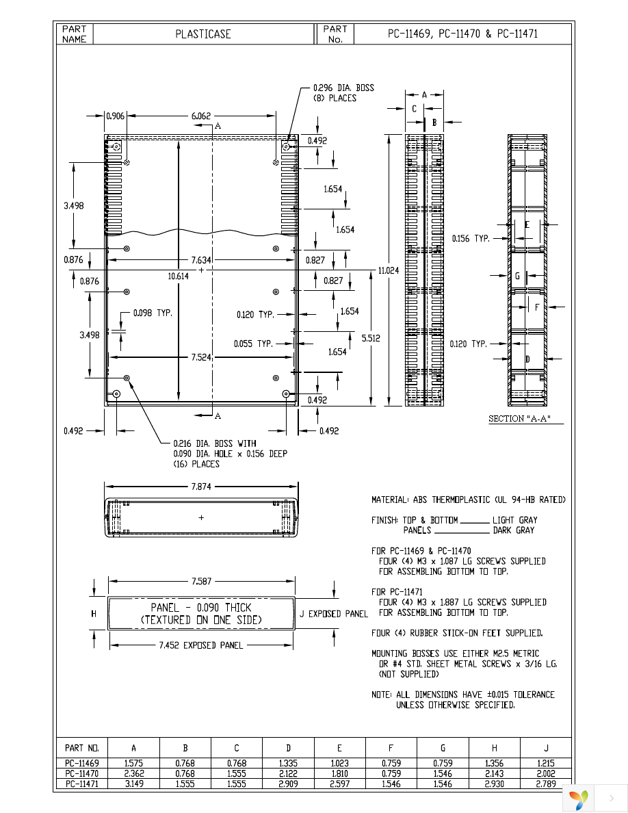 PC-11471 Page 1