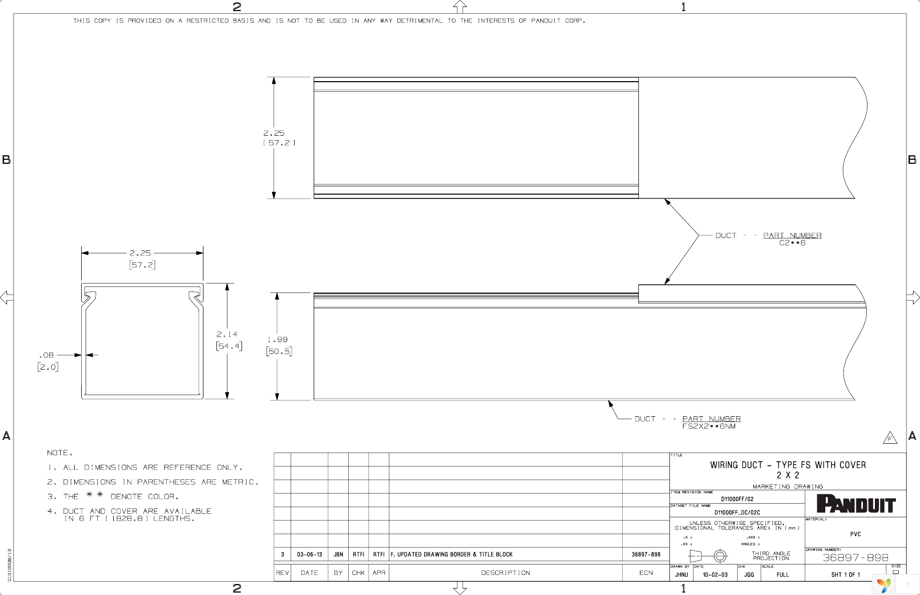 FS2X2LG6NM Page 1