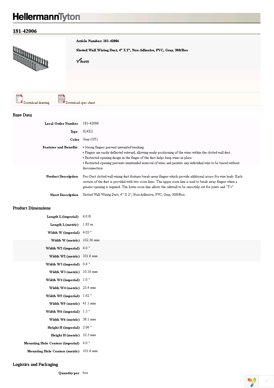 181-42006 Page 1