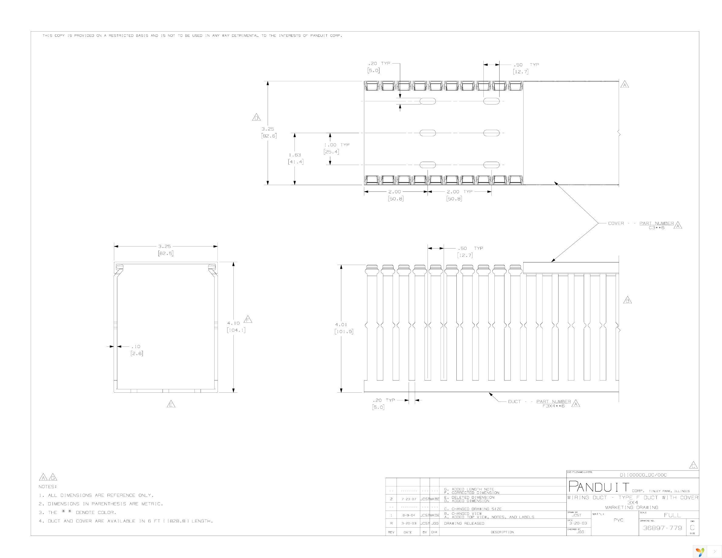 F3X4LG6 Page 1