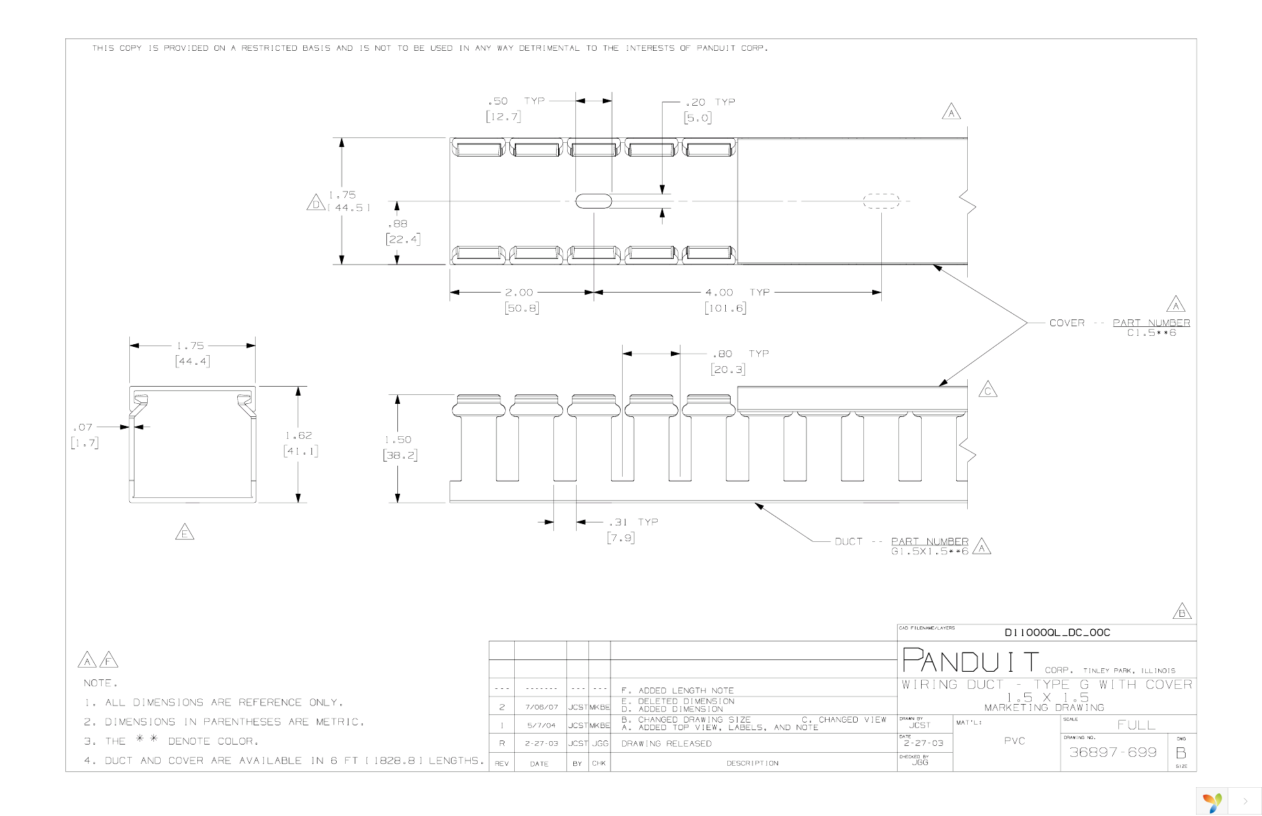 G1.5X1.5IB6 Page 1