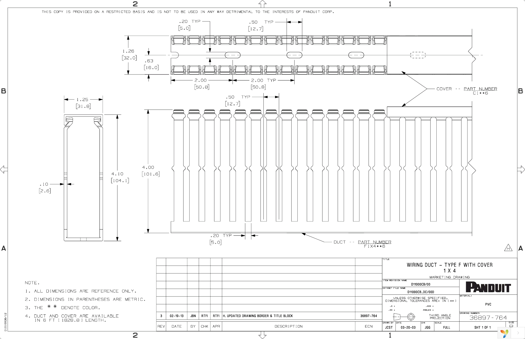 F1X4IB6 Page 1