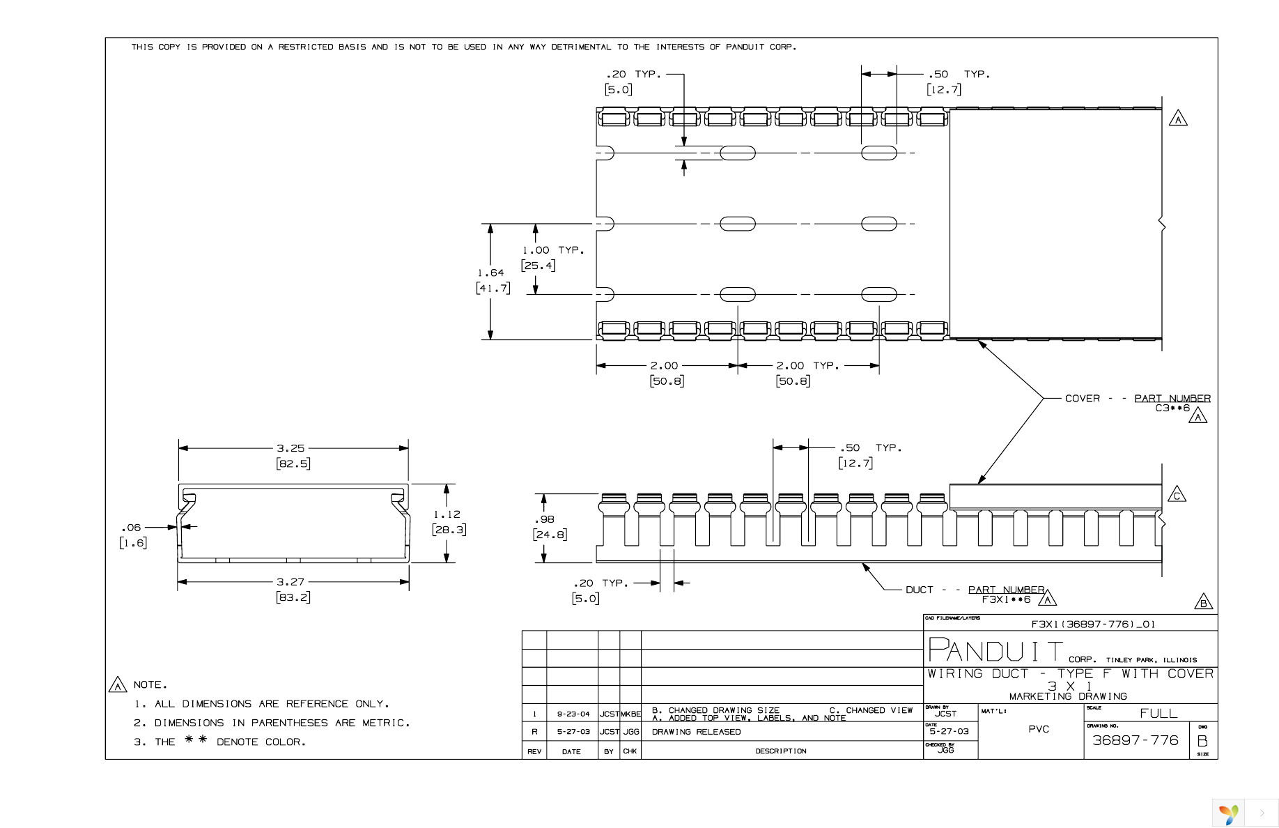 F3X1LG6 Page 1