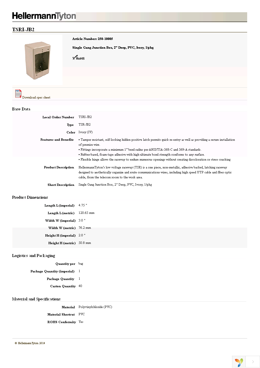 TSRI-JB2 Page 1