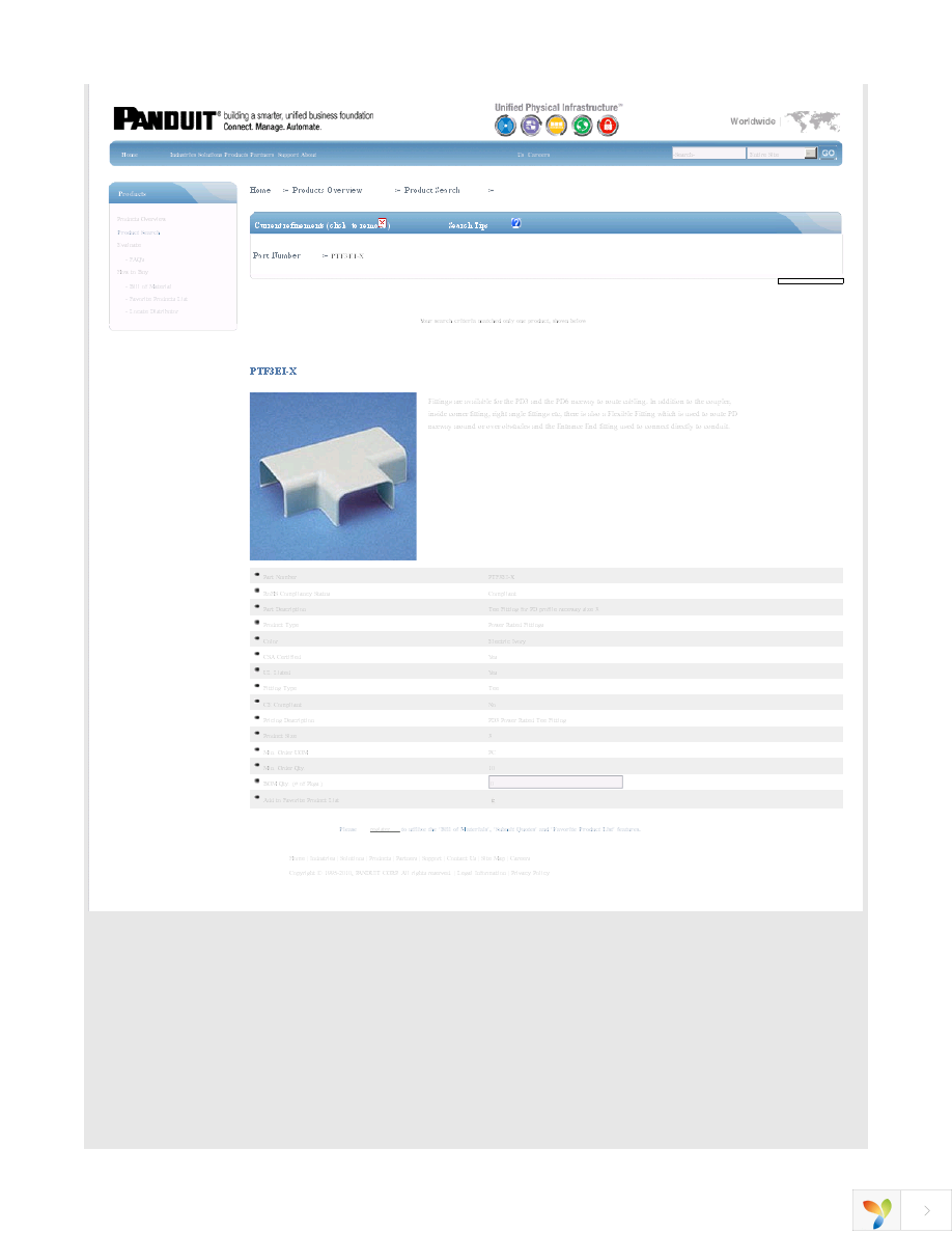 PTF3EI-X Page 1