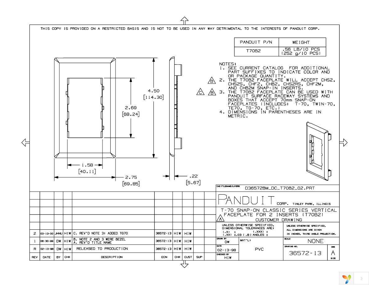 T70B2IG Page 1