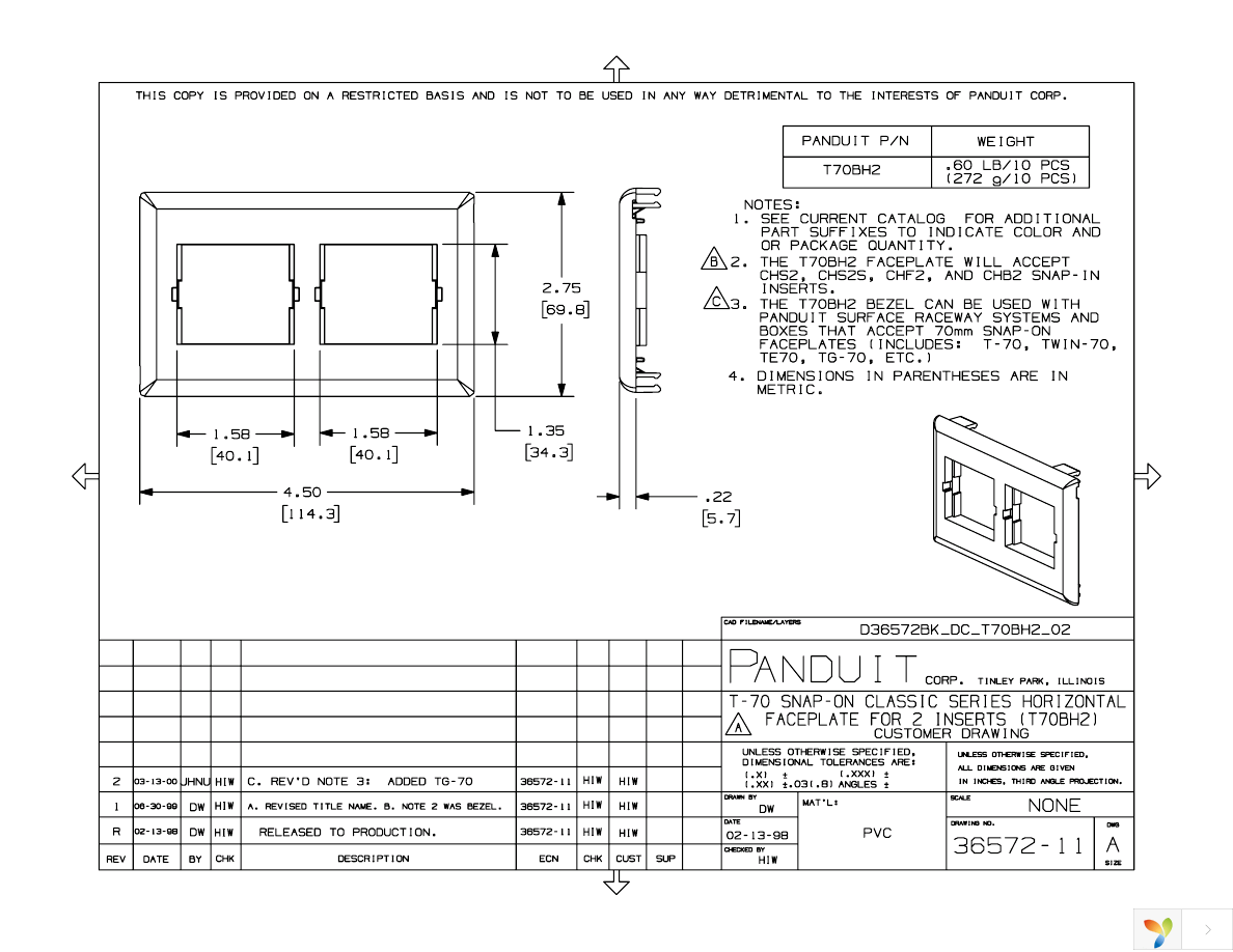 T70BH2IW Page 1