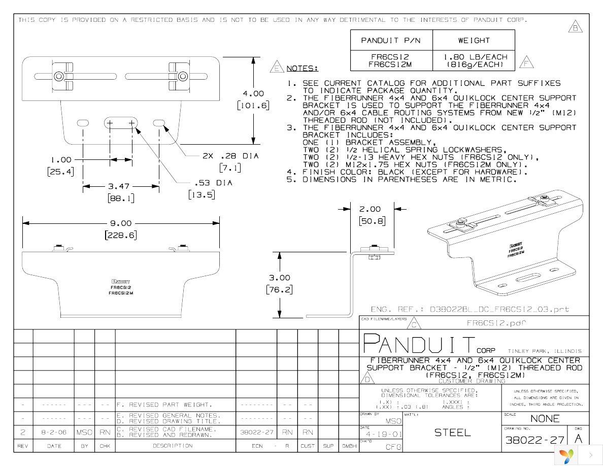 FR6CS12 Page 1