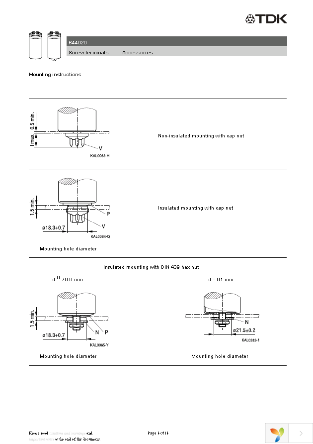 B44020J6B8 Page 4