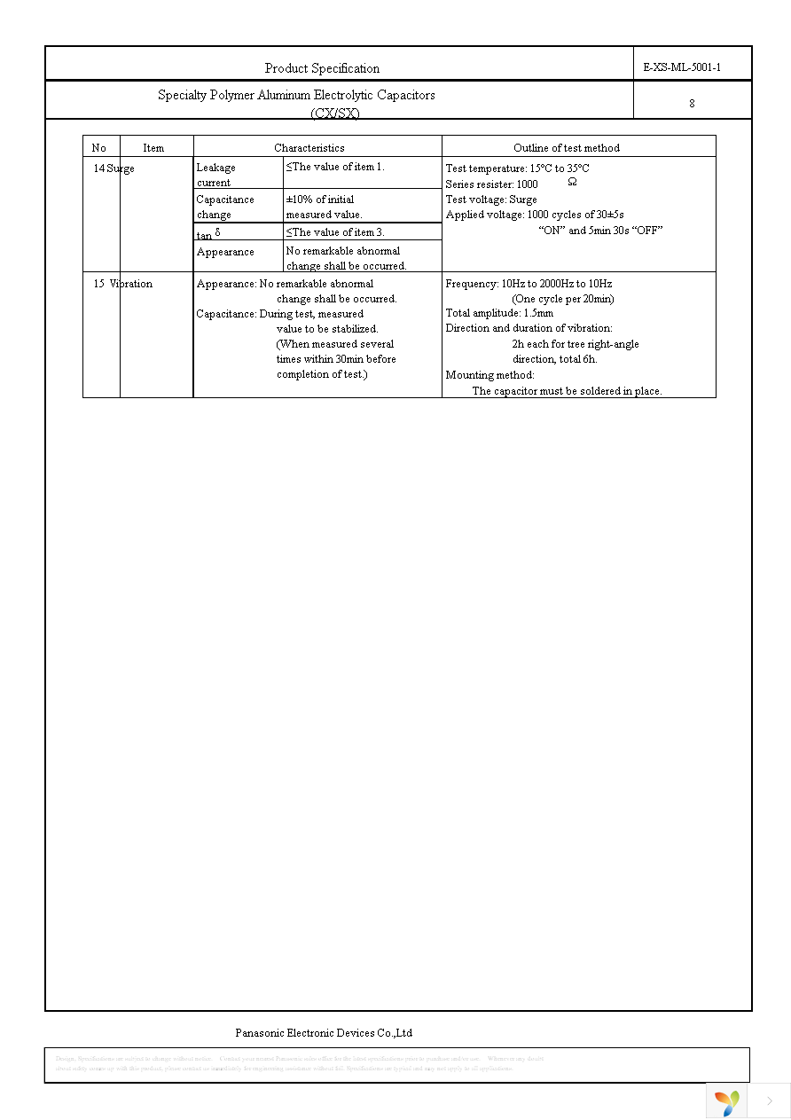 EEF-CX0E331XR Page 10