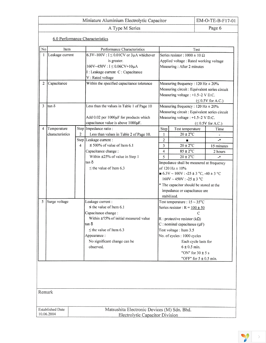 ECA-1EM221 Page 8