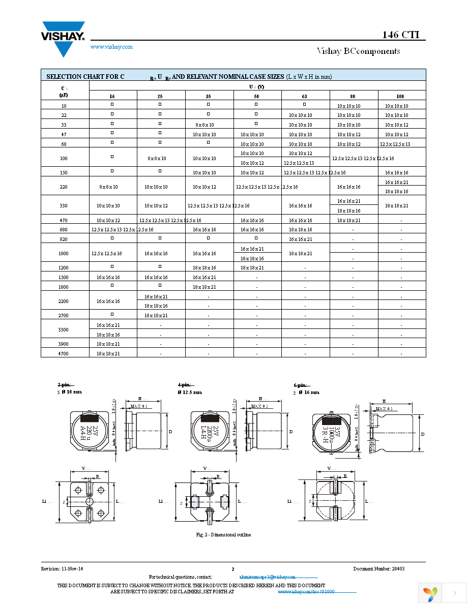 MAL214699004E3 Page 2