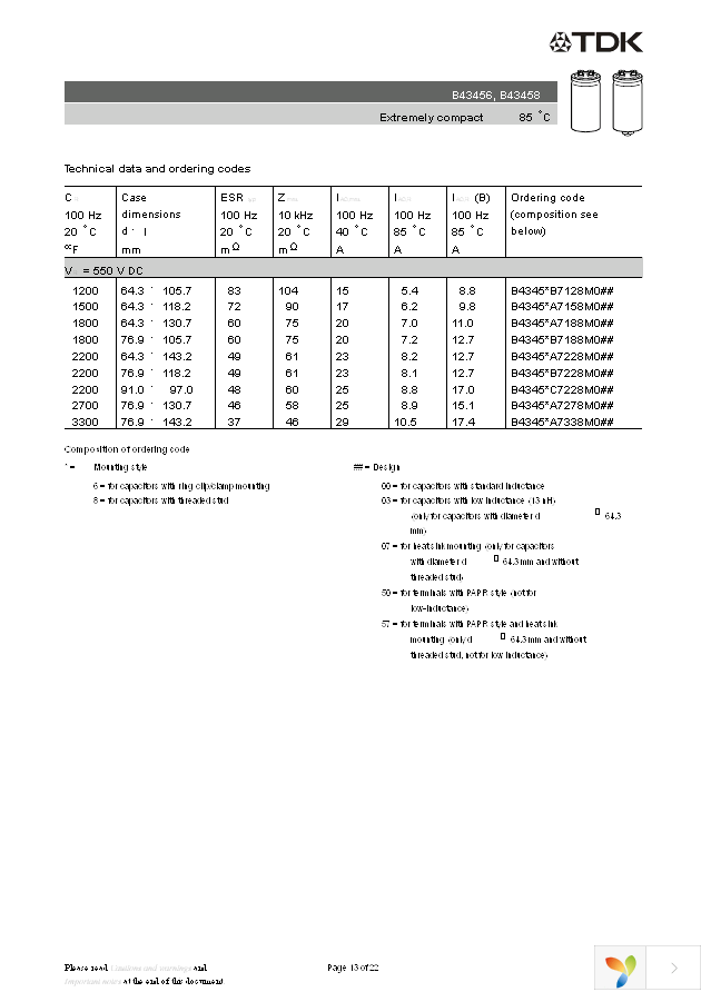 B43456A9158M Page 13