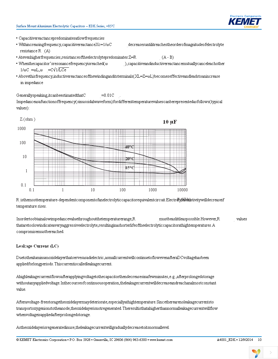 EDK107M016A9GAA Page 10