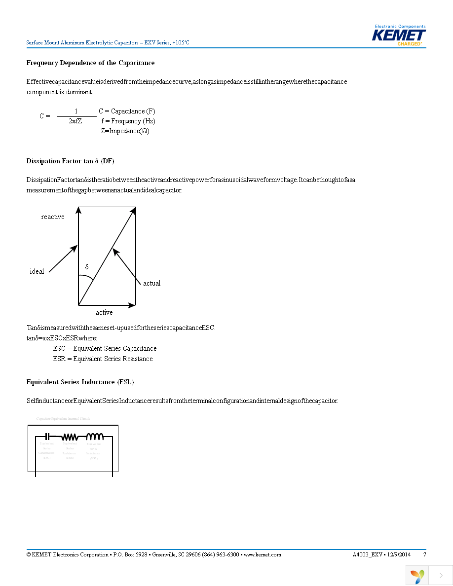 EXV107M016A9GAA Page 7