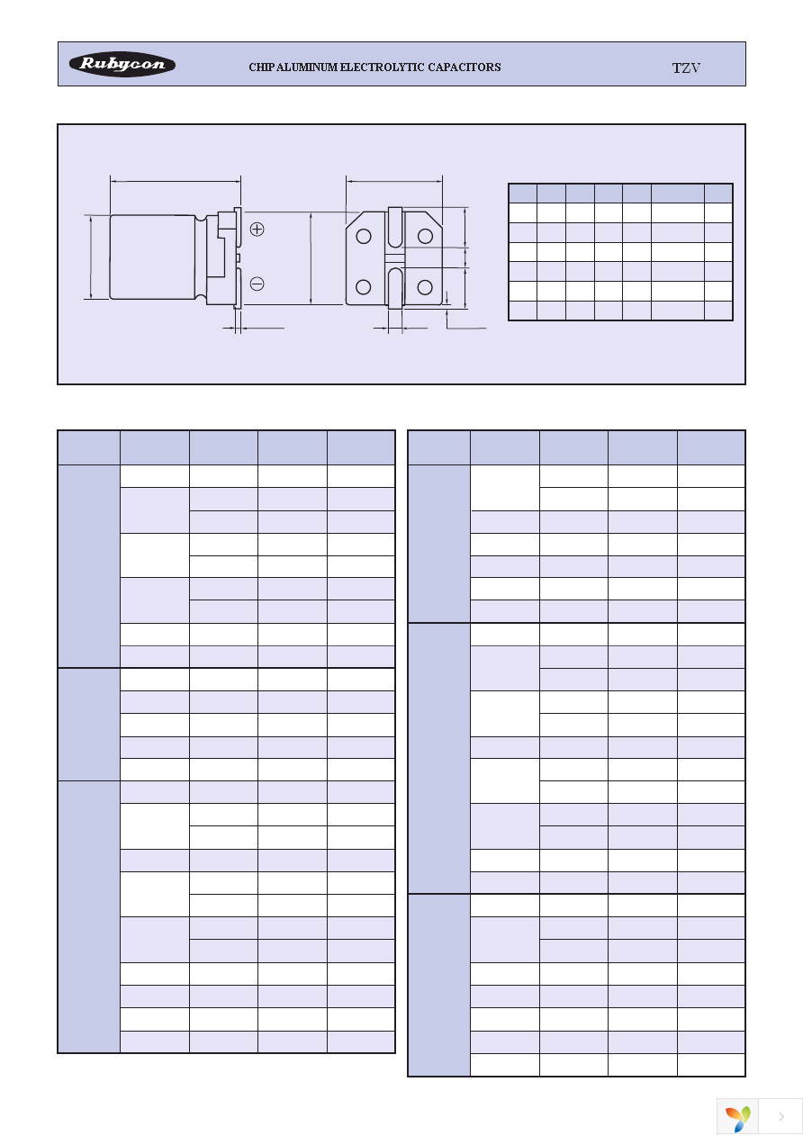 35TZV47M6.3X6.1 Page 2