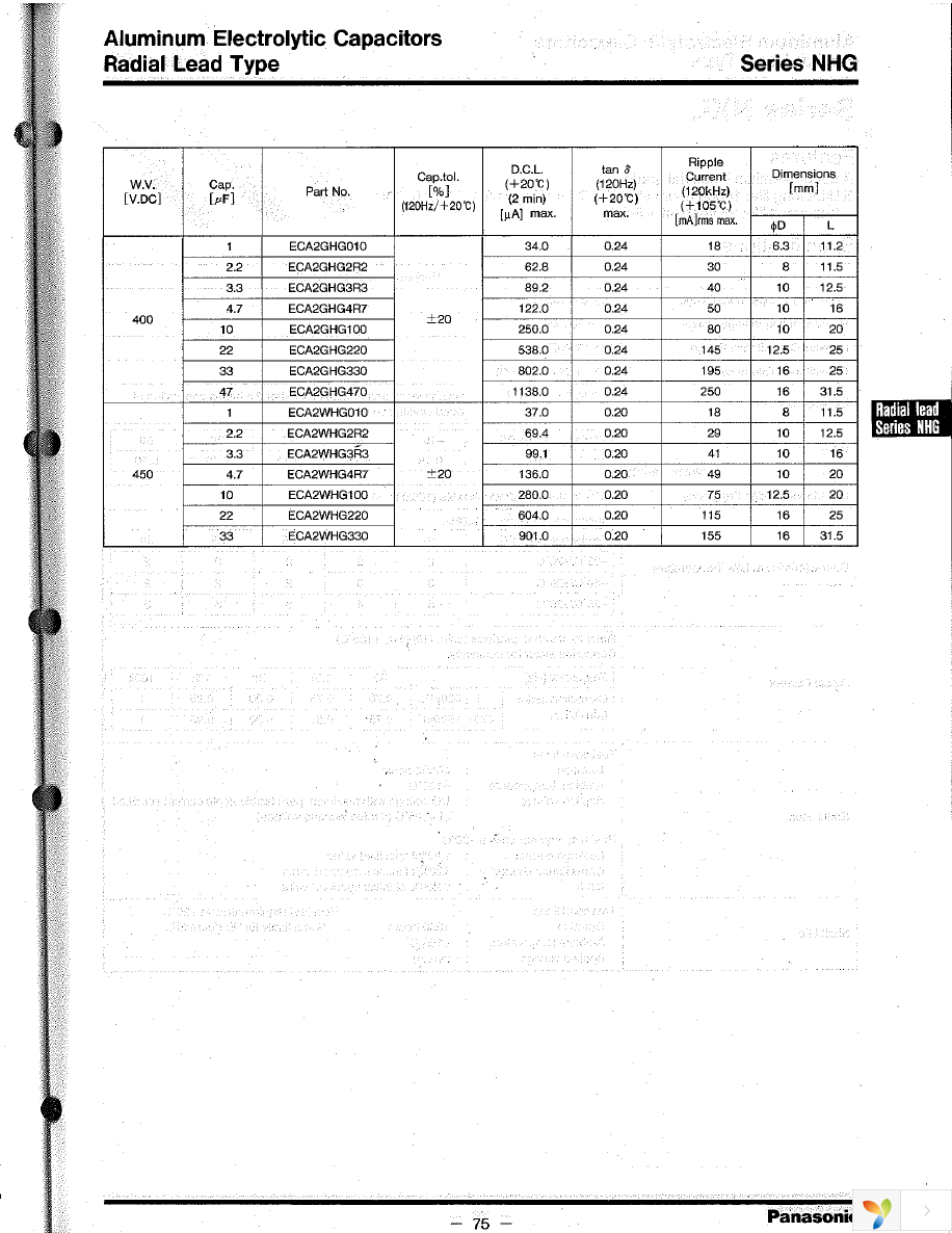 ECA-1VHG330 Page 6