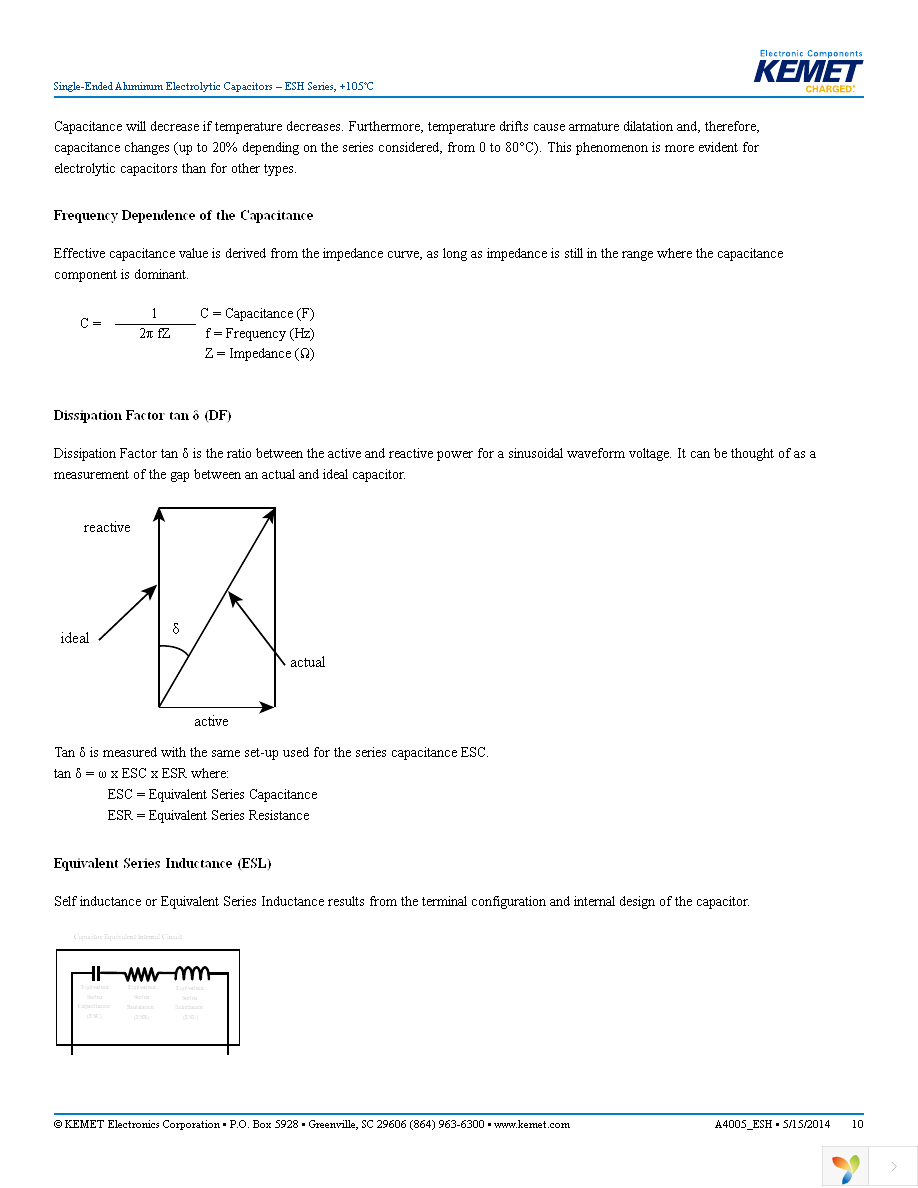 ESH227M025AG3AA Page 10