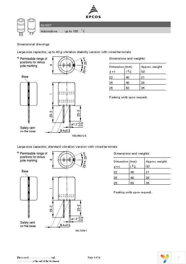 B41607A7278M9 Page 4