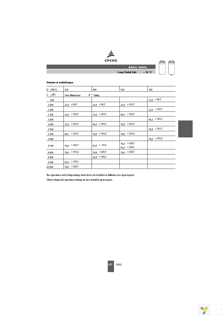 B43564A4108M Page 5