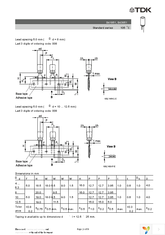 B41851A5227M Page 22