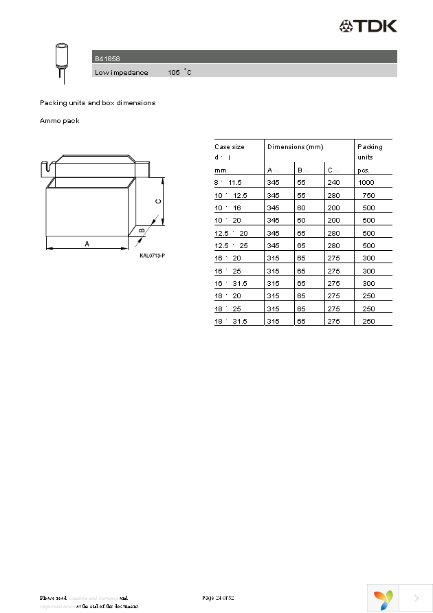 B41858C7127M Page 24