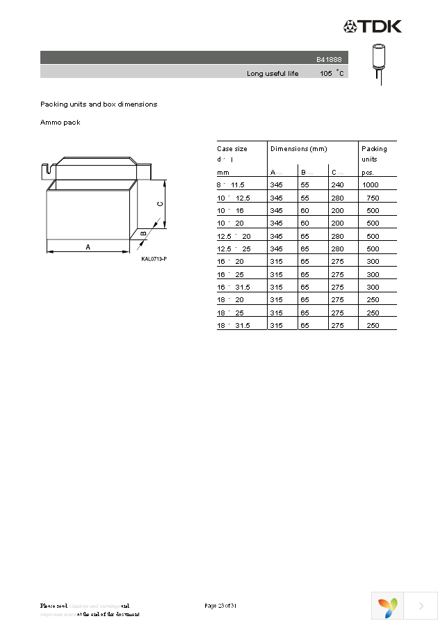 B41888C6107M Page 23