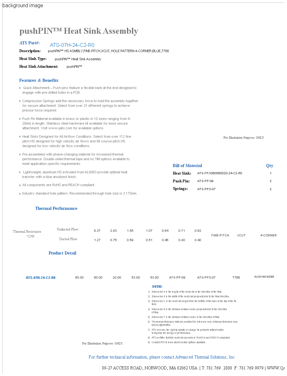 ATS-07H-24-C2-R0 Page 1