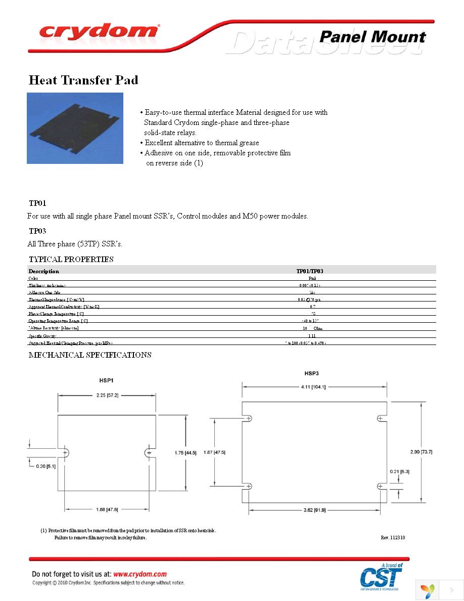 TP01 Page 1