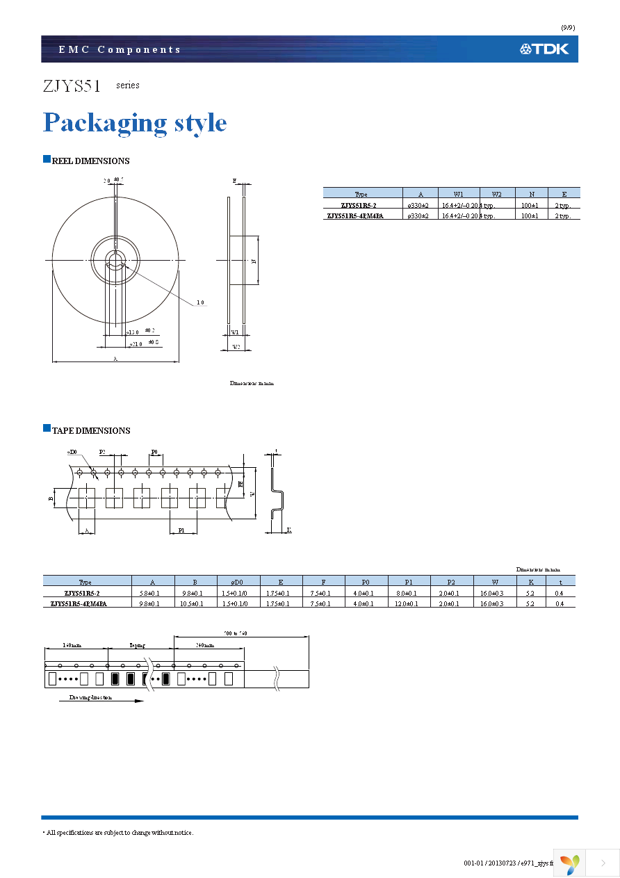 ZJYS51R5-2PT-01 Page 9