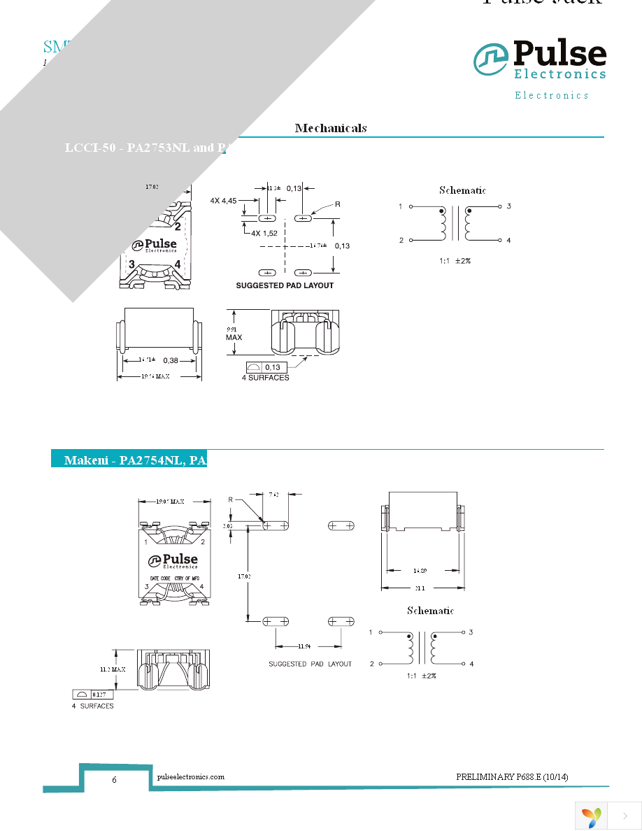 PA2756NL Page 6