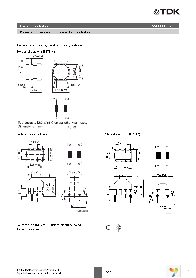 B82721A2122N20 Page 3