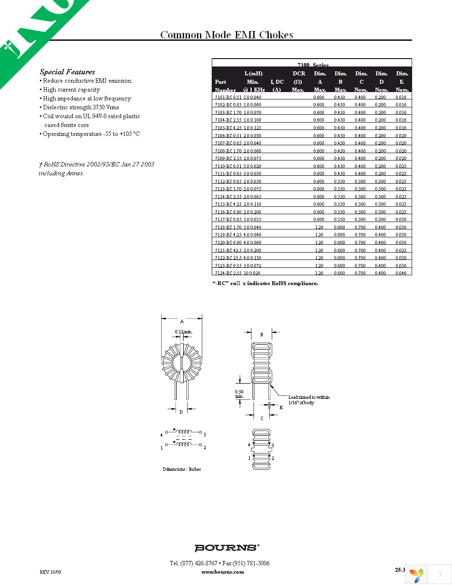 7109-RC Page 1