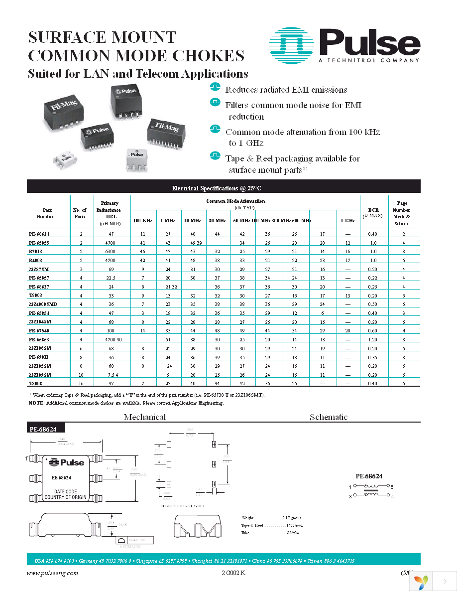 PE-67531NL Page 2