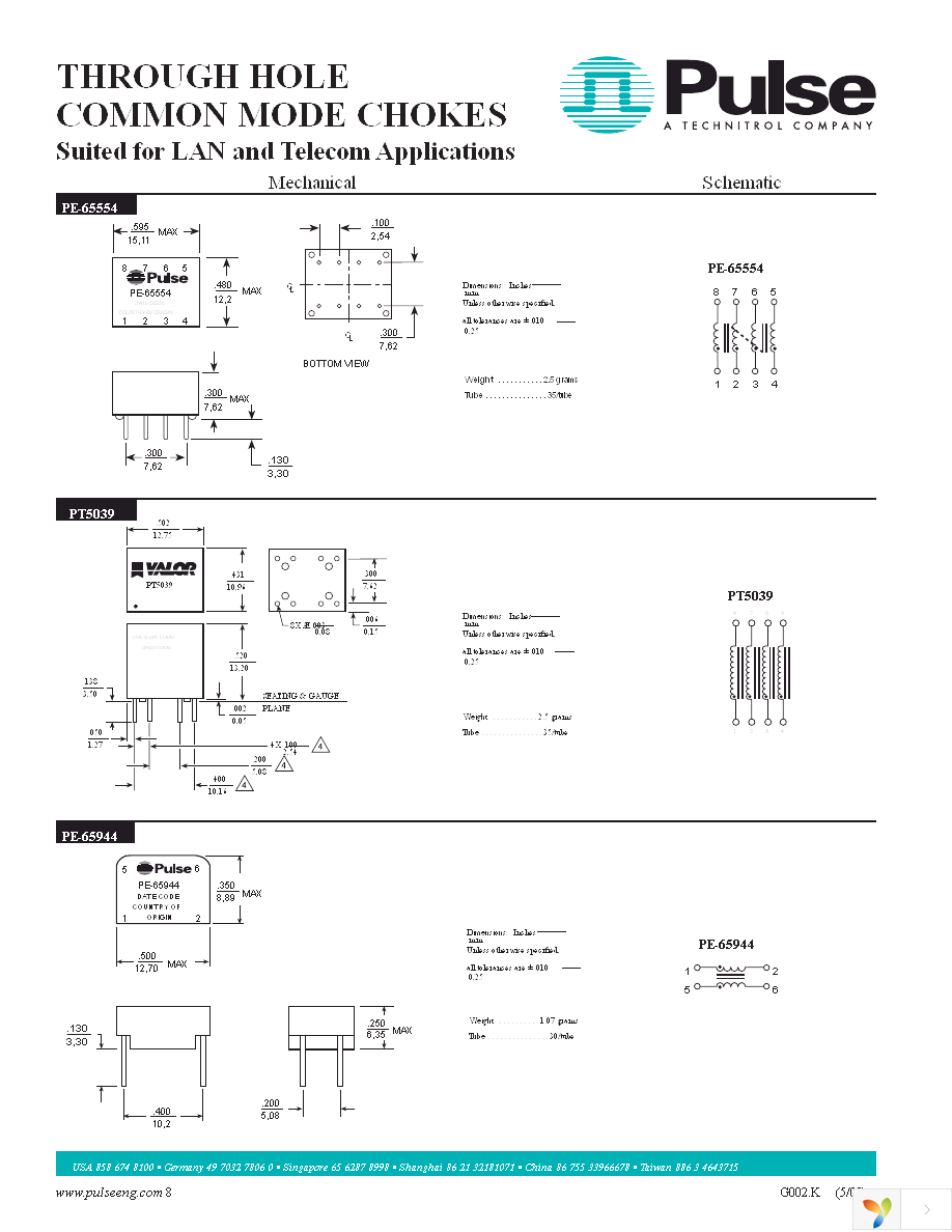 PE-67531NL Page 8