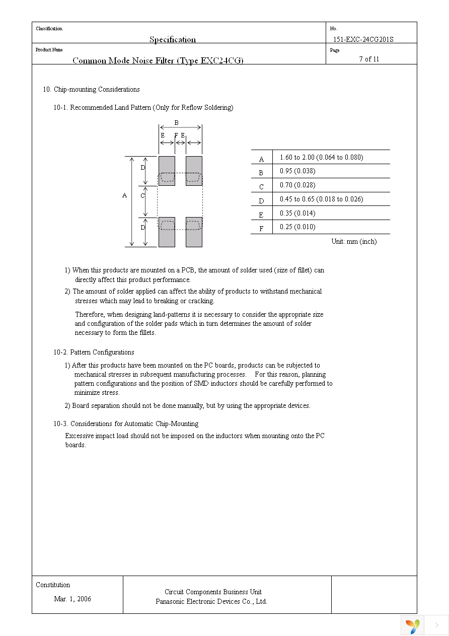 EXC-24CG900U Page 8